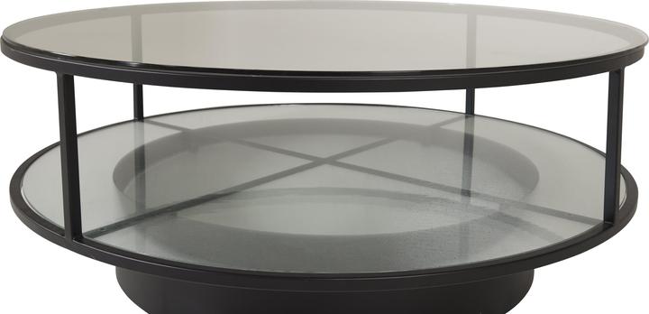Actual product image Furniture Fashion Falsterbo (100 x 100 x 40 cm)