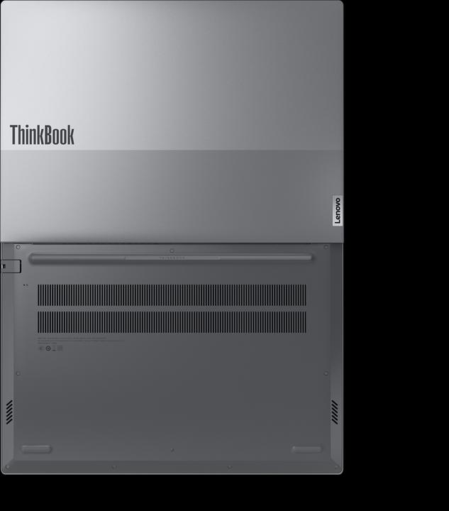 Produktbild Lenovo ThinkBook 16 Gen 6 (16", AMD Ryzen 5 7430U, 16 GB, 512 GB, DE)