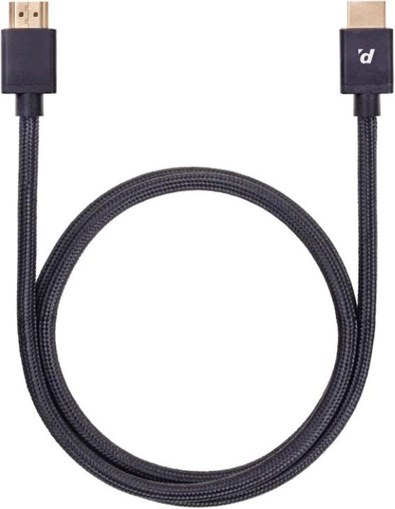 Produktbild Digitec HDMI-HDMI 2.1 (3 m, HDMI)