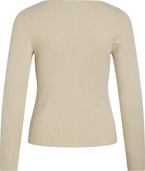 Image du produit Vila Langarm Stricktop (XS)