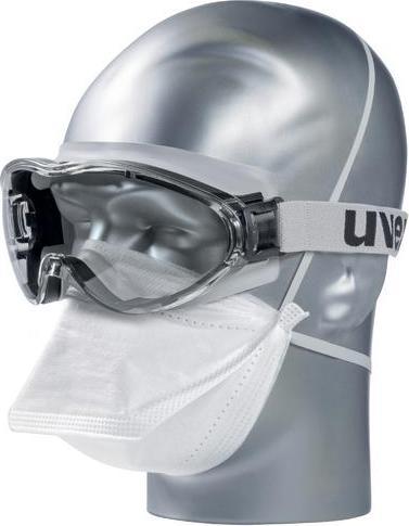 Image du produit Uvex Safety Lunettes de protection à vision intégrale
