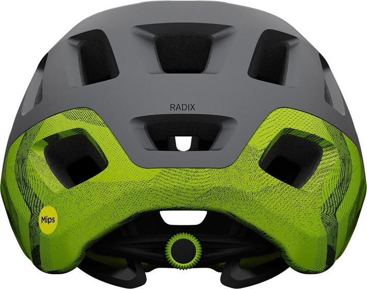 Actual product image Giro Radix (55 - 59 cm)