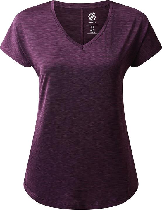 Image du produit Dare2b - T-shirt de sport - Femme (38 D)
