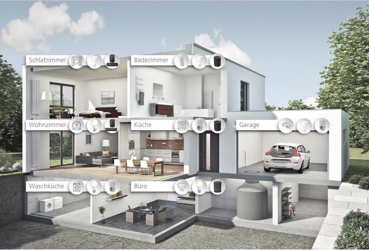 Immagine prodotto Hama Lampada LED WLAN, retro, E27, 7W, dimmerabile, per controllo vocale/app, bianco (E27, 7 W, 806 lm, 1 x, E)