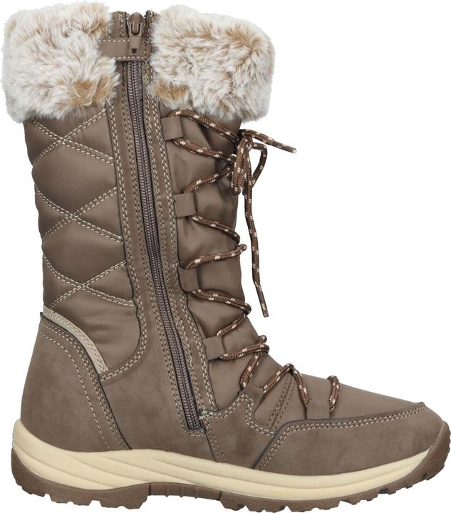 Actual product image Mustang Stiefel (39)