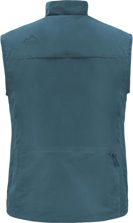 Produktbild Normani Outdoor Weste Okapi - 1926 (3XL)