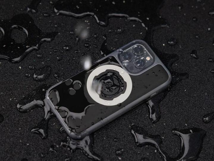 Produktbild Quad Lock Poncho (Apple iPhone 14 Pro Max)