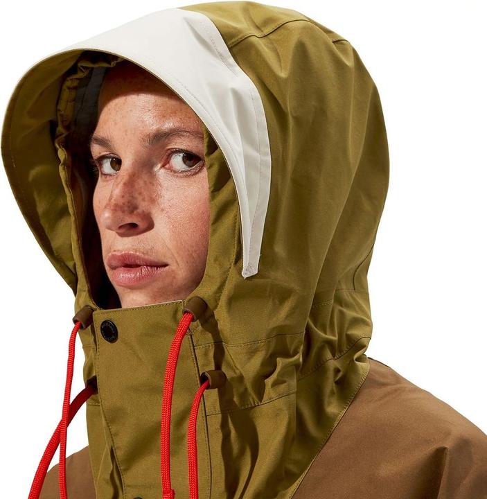 Image du produit Berghaus Veste imperméable Trango Gore-Tex (3XL)