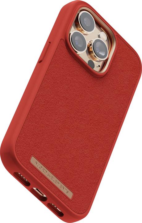 Productafbeelding Njord Comfort+ (Apple iPhone 14 Pro)