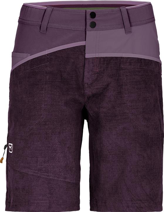 Actual product image Ortovox Women's Casale Shorts (S)
