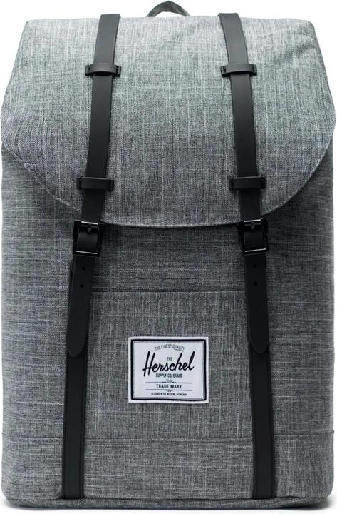 Actual product image Herschel Retreat rucksack (19.50 l)