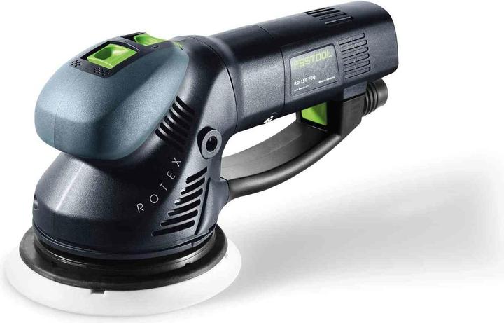 Image du produit Festool Ponceuse RO 150 FEQ-Plus CH (Ponceuse excentrique, 720 W)