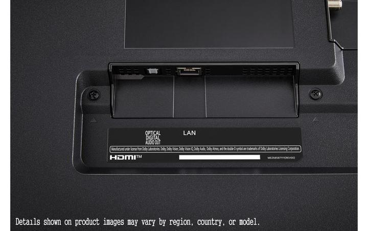 Produktbild LG 43UR91006LA (43", UR91, LED, 4K, 2023)