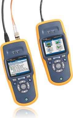 Produktbild Netscout LinkRunner AT 1000 Network Auto-Tester