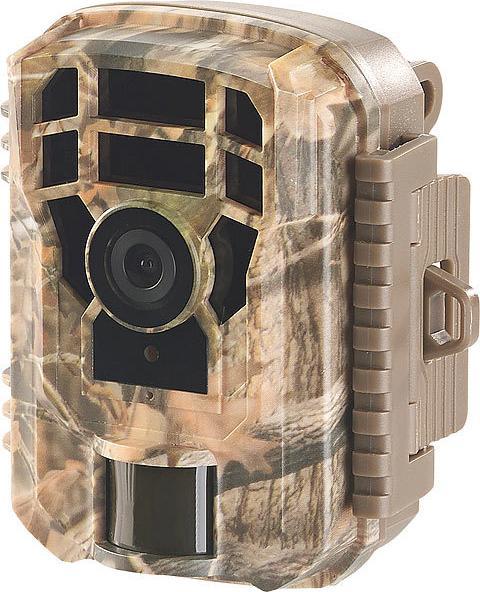 Actual product image VisorTech Full HD wildlife camera