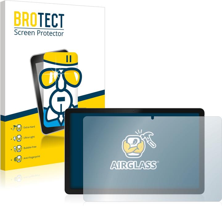 Immagine prodotto BROTECT AirGlass Vetro (1 Pezzo/i, Pad Realme)
