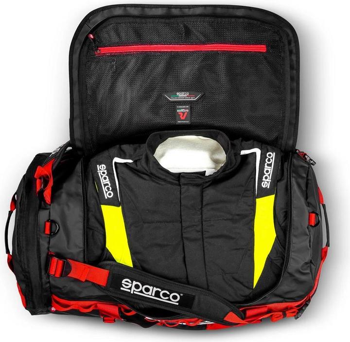 Actual product image Sparco Dakar (110 l)