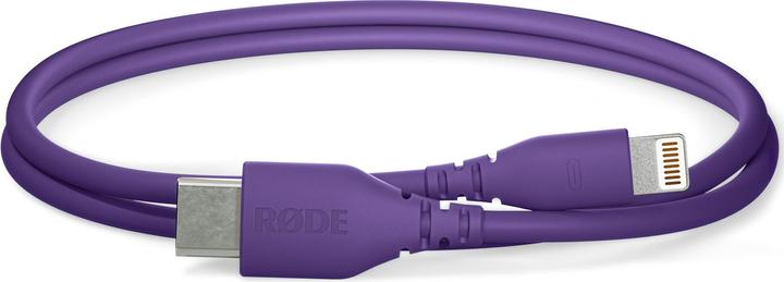 RØDE SC21 Purple (0.30 m)