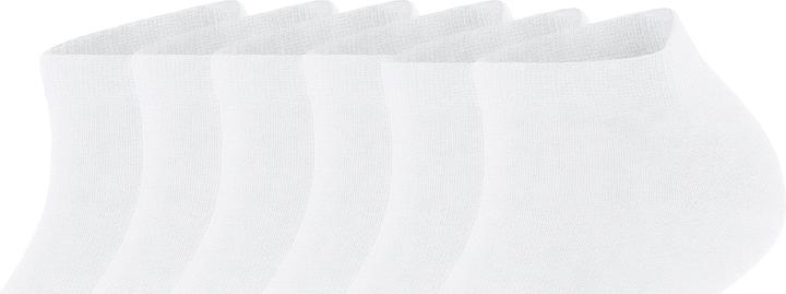 Actual product image Falke Happy Bundle 6-Pack Damen Sneakersocken (pack of 6, 39 - 42)