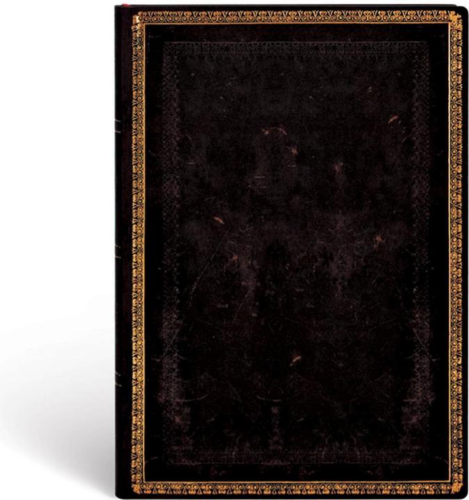 Actual product image Paperblanks FLEXIS - Notebook (130 x 180 mm, Lined, Hardcover)