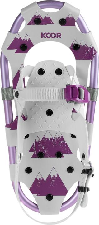 Image du produit Koor Raquette à neige pour enfants Moons (17.72")