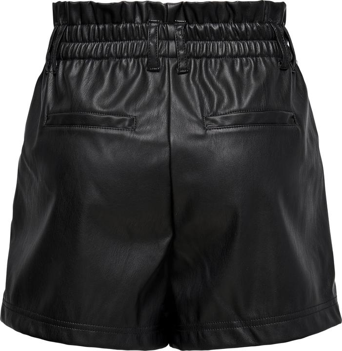 Produktbild Only Kunstleder Shorts (XL)