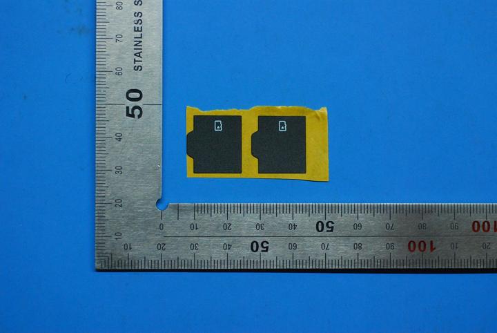 Image du produit Lenovo Label carte SIM WIFI PC