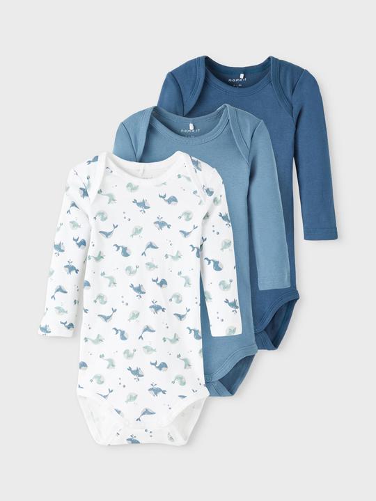 Produktbild Name it Whale Noos (50)