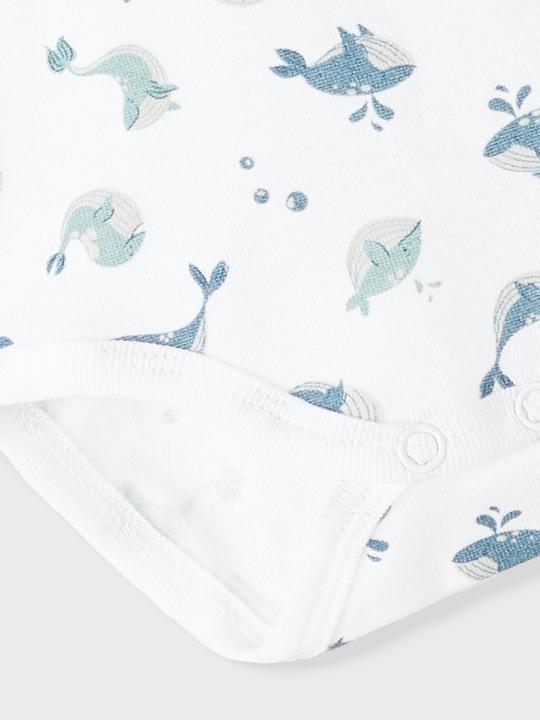 Produktbild Name it Whale Noos (50)