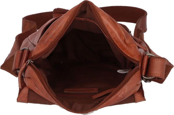 Produktbild Greenburry Umhängetasche Vintage Washed 2917