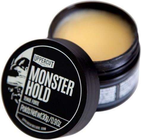 Image du produit Uppercut Deluxe Monster Hold Midi (Cire capillaire)