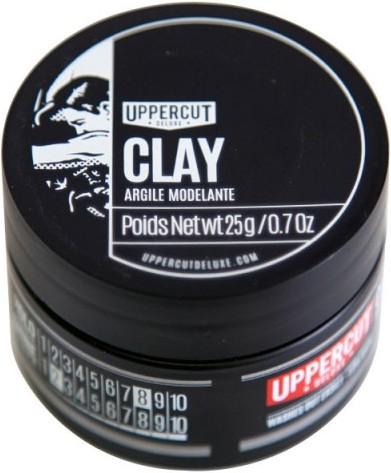Produktbild Uppercut Deluxe Clay Midi (Haarwachs)