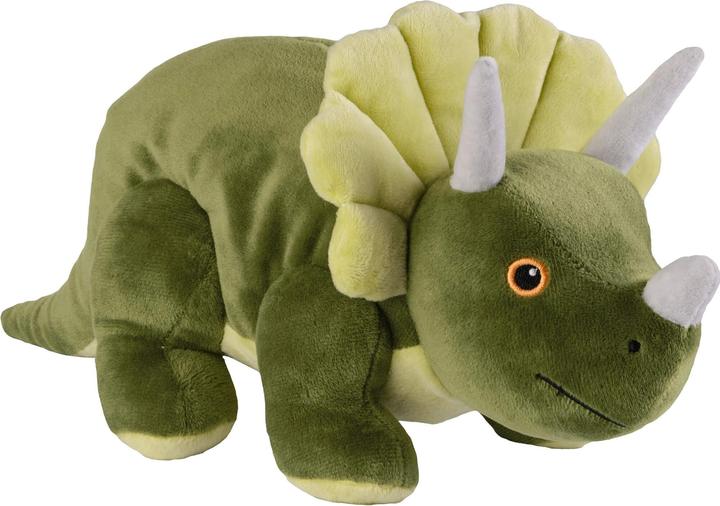 Warmies Triceratops (35 x 17 cm)