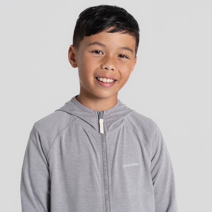 Actual product image Craghoppers Nosilife Frey Hooded Jacket (158)