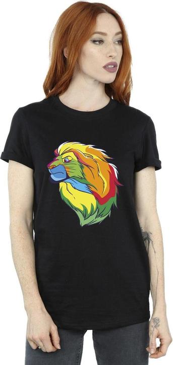 Produktbild Disney The Lion King Colours TShirt (M)