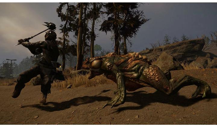 Produktbild THQ Elex 2 (PS5, DE)