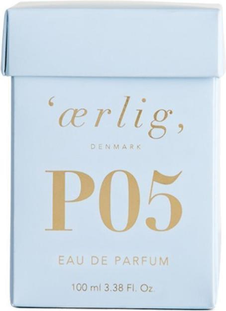 Produktbild Aerlig Eau de Parfum P05 (Eau de Parfum, 100 ml)