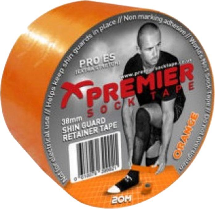 Produktbild Premier Schienbeinschutzband (One Size)