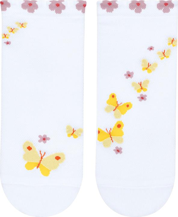 Immagine prodotto Falke Beautiful Butterflies SSO (35 - 38)