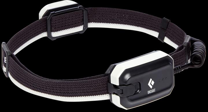 Actual product image Black Diamond Onsight 375 headlamp (375 lm)