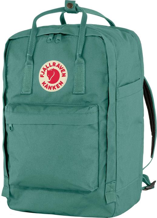 Actual product image Fjällräven Kånken Laptop 17" (20 l)