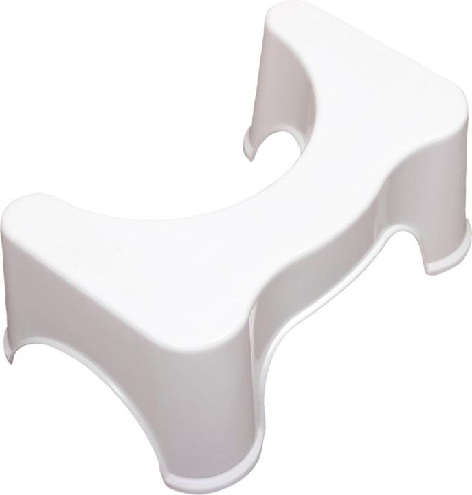 Vital Comfort WC und Intimpflege-Hocker