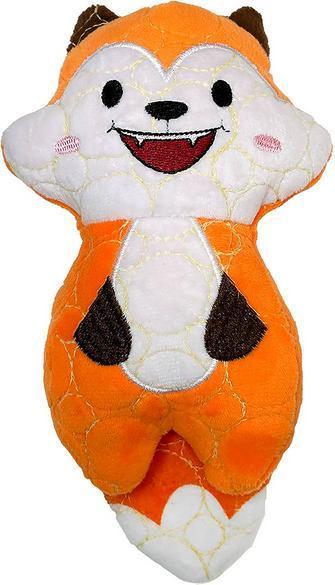 Actual product image Bite Force Built w. Kevlar Tough Plush - raev (Plush toy dog)