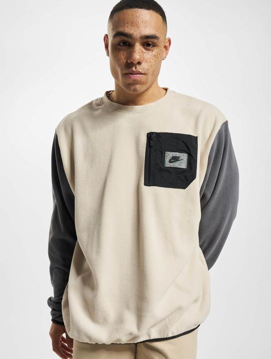 Produktbild Nike NSW SPU TF POAR Fleece Crew Fleecepullover - 88727 (S)