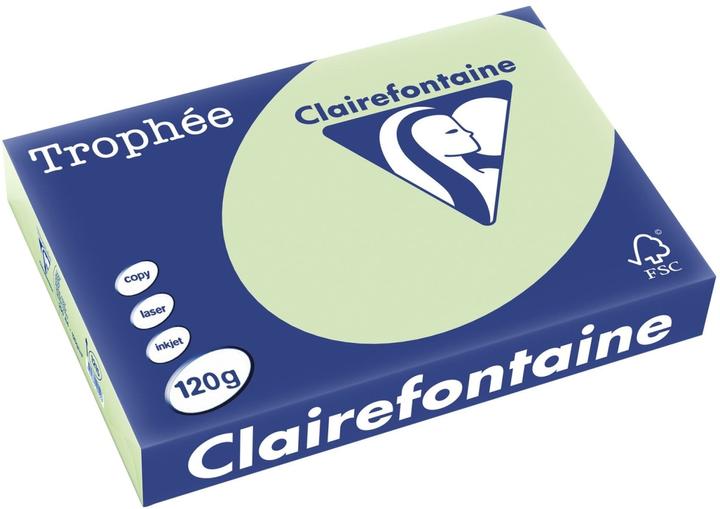 Apfelgrün