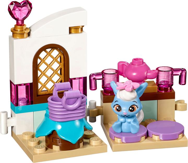 Image du produit LEGO Cuisine de Disney Princess Berry (41143, LEGO Disney)
