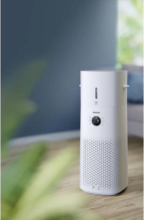 Produktbild Philips Series 3000 AC3737/10 (131 m²)