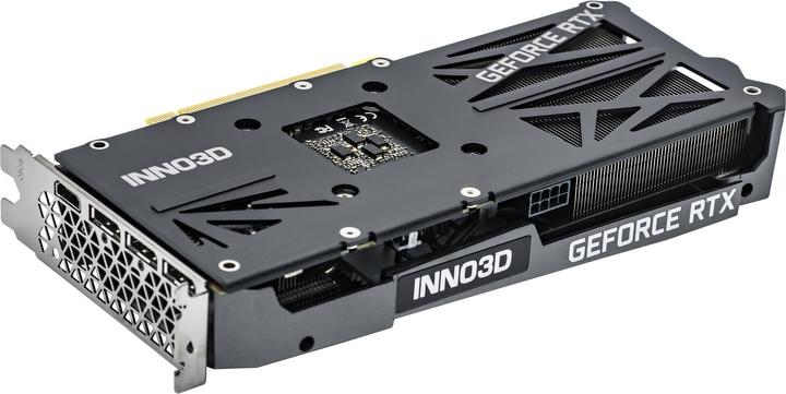 Image du produit Inno3D vga rtx3050 8gb twin 2x oc (8 Go)