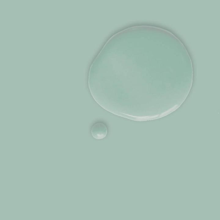 Actual product image Annie Sloan Chalk paint Svenska Blue Litre (Blue, Pastel colours, 1000 ml)