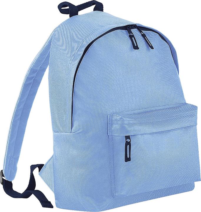 Bleu ciel, Bleu foncé
